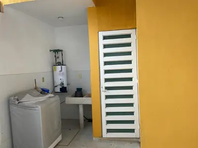 Plano de Sensity Home Preciosa y espaciosa casa todos los servicios 5 min del CIS