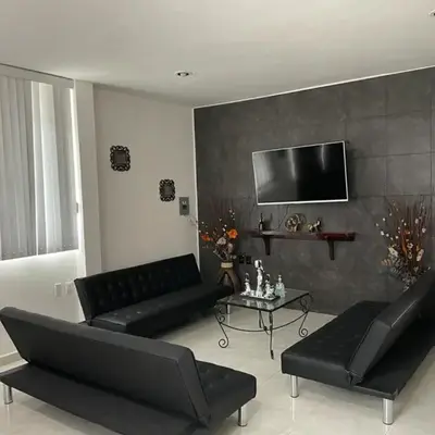 Sensity Home Preciosa y espaciosa casa todos los servicios 5 min del CIS