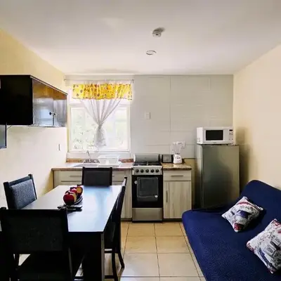 Sensity Home Departamento 4