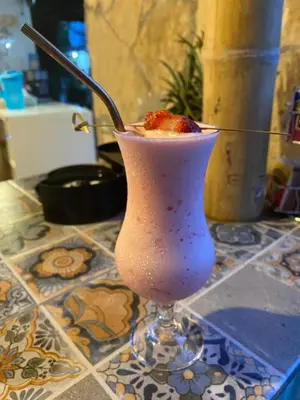 Bebidas en Hotel Garden Suites Tonalá