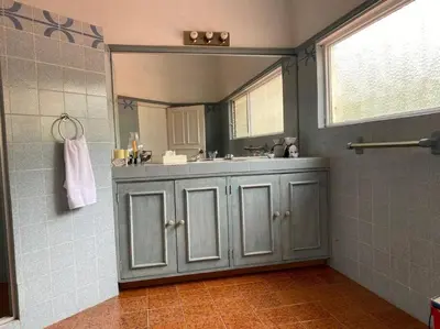 Plano de Relax and Enjoy Cuernavaca Pet Friendly