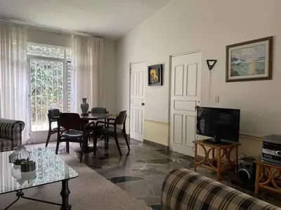 Una televisión o centro de entretenimiento en Relax and Enjoy Cuernavaca Pet Friendly