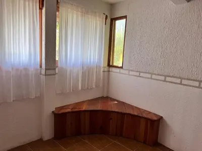 Plano de Posada Quetzalin