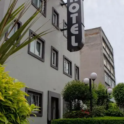 HOTEL MIRAMAR