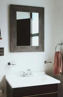 Plano de Cómodo y Céntrico Departamento familiar