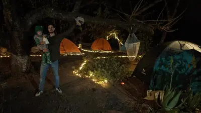 Clientes alojados en Hostal Tribu Malinalco
