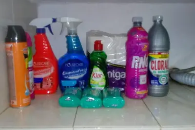 Plano de Casa en la zona de Acapulco diamante