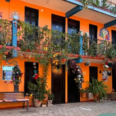 El Rincón de Doña Bety