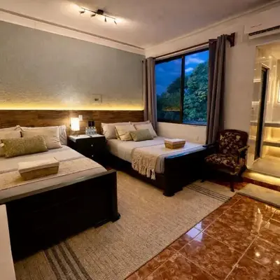 Casa Solar Boutique Eco-Hotel Exclusiva y elegante