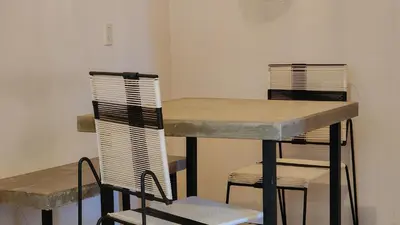 Plano de Casa Bonita