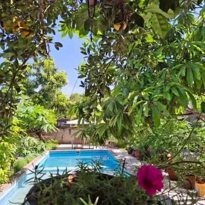 Casa Vista Hermosa