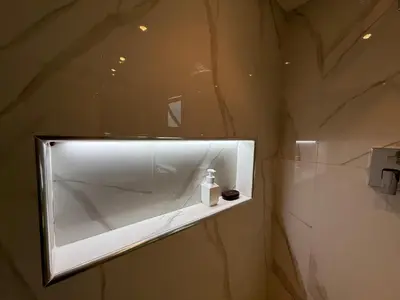 Plano de Casa Solar Boutique Eco-Hotel Confort Suite