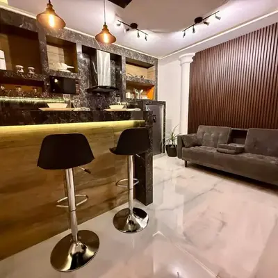 Casa Solar Boutique Eco-Hotel Confort Suite