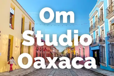 Plano de OM Studio