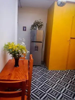 Plano de Studio Oaxaca Centro