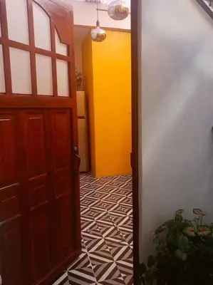 Plano de Studio Oaxaca Centro