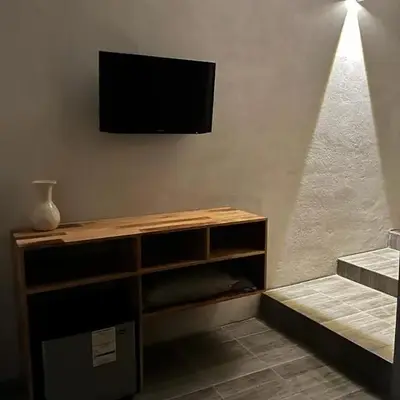 Departamento Luvina