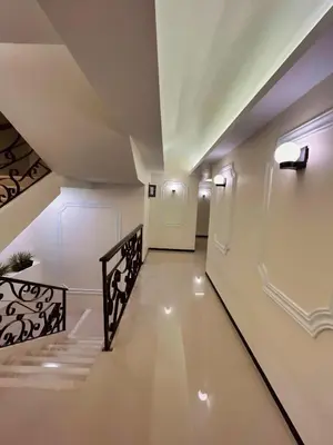 Plano de Jovis Hotel - Lujo Cultural