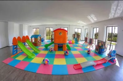 Club infantil en Casa Ohana Acapulco Diamante