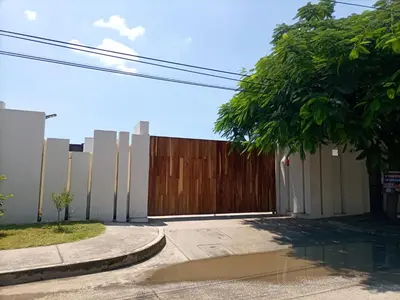 Plano de Casa Adhita, tú confort es nuestra prioridad.