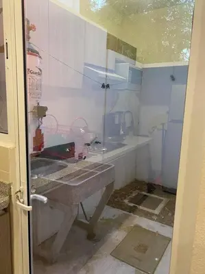 Un baño de Paraiso Familiar Laguna Alberca y WiFi 150 Mbps