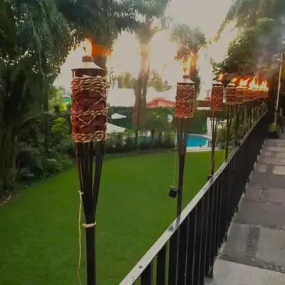 Hotel Grand Vista Cuernavaca