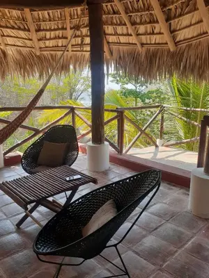Plano de Casa Andivi, Placer sin fin