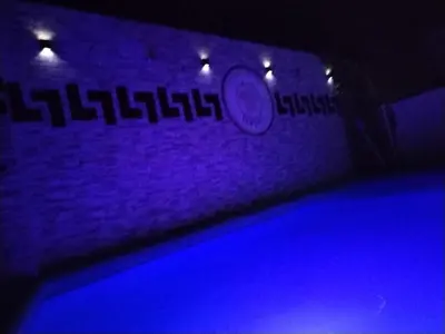 Piscina en o cerca de Casa Versace Tequesquitengo
