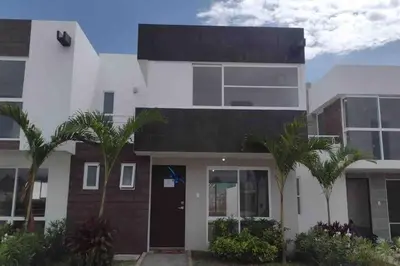 Edificio en el que se encuentra la casa o chalet