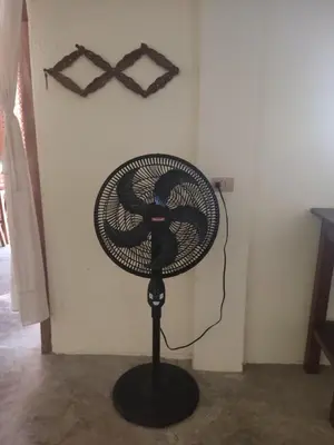 Plano de Casa Tonantzin