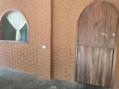 Plano de Casa Tonantzin