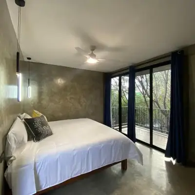 Hotel Casa Grangelo