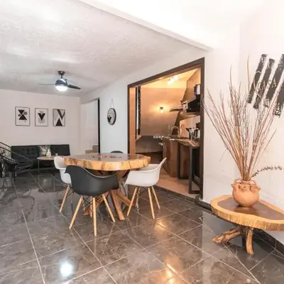 Stunning Duplex near the beach