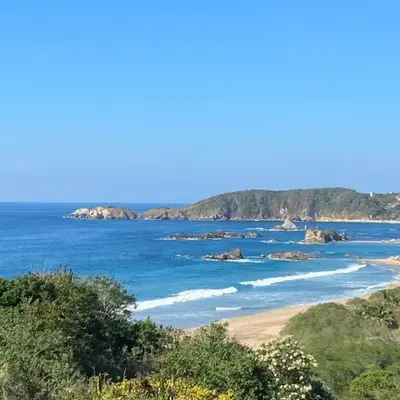 Casa Alegria Suites - Wow Views