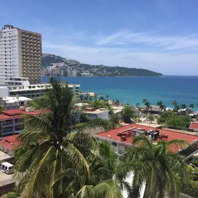 Paisaje cerca de este apartamento