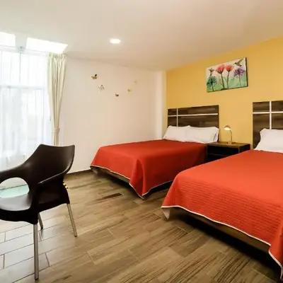Capital O Hotel Boutique Las Torres