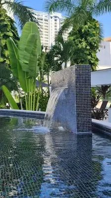 Piscina en o cerca de Penthouse Armando's Le Club