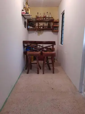 Plano de Casa Don Rubén