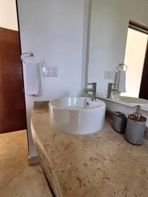 Un baño de Departamento con Club Playa Acapulco Diamante 4Rec