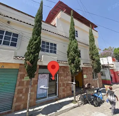 Plano de Bonito departamento y Terrazas