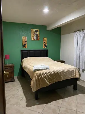 Plano de Bonito departamento y Terrazas