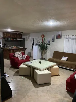 Plano de Bonito departamento y Terrazas