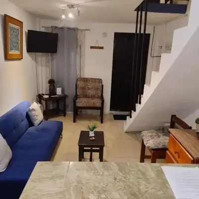 Bungalow Turrent