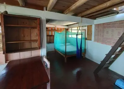 Plano de Casa Mirador