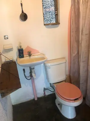 Plano de Casa Mirador