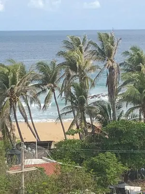 Plano de Casa Mirador
