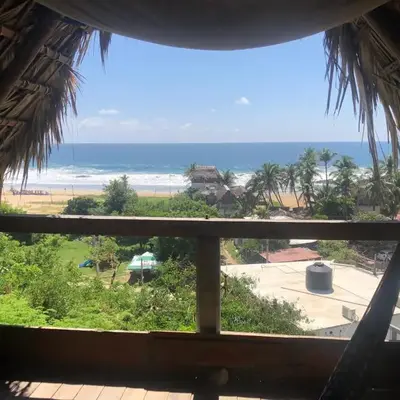Casa Mirador