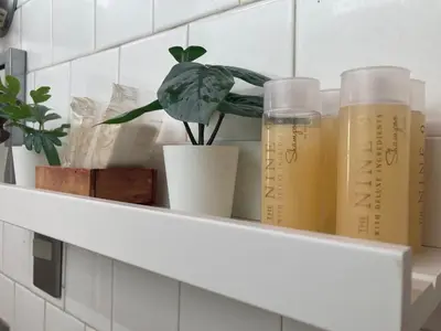 Plano de Loft del Centro
