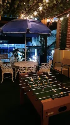 Plano de Corazón de Atlixco