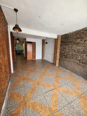 Plano de Corazón de Atlixco